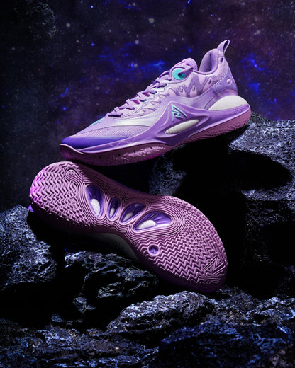 Rigorer AR2 'Milky Way'