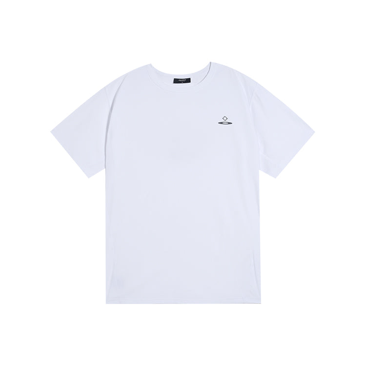 Rigorer Classic Round Neck Tee