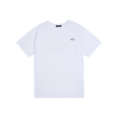 Rigorer Classic Round Neck Tee