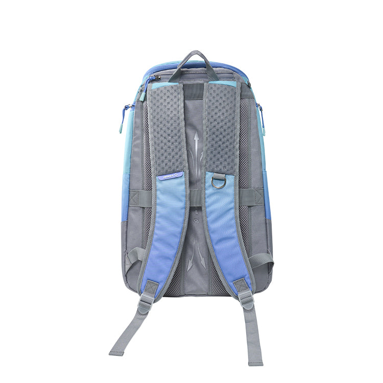 Rigorer Backpack with Ball Mesh