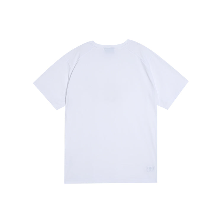 Rigorer Classic Round Neck Tee