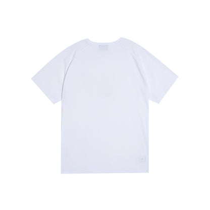 Rigorer Classic Round Neck Tee