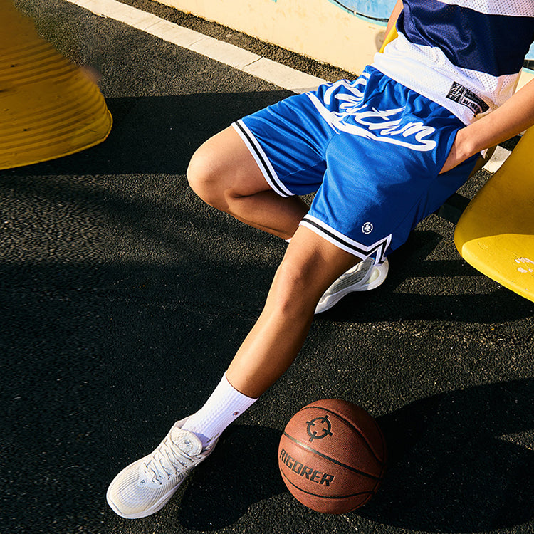 Rigorer Rhythm Sports Shorts