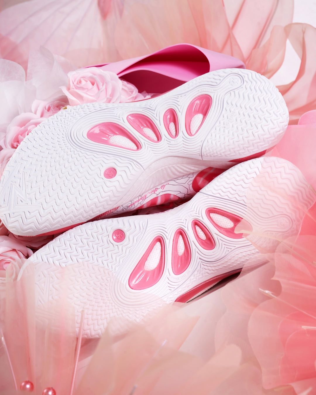 Rigorer AR2 'Valentines'