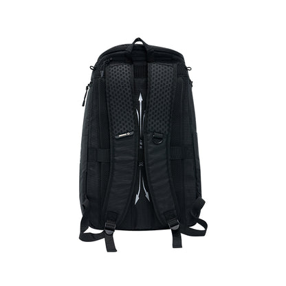 Rigorer Backpack with Ball Mesh