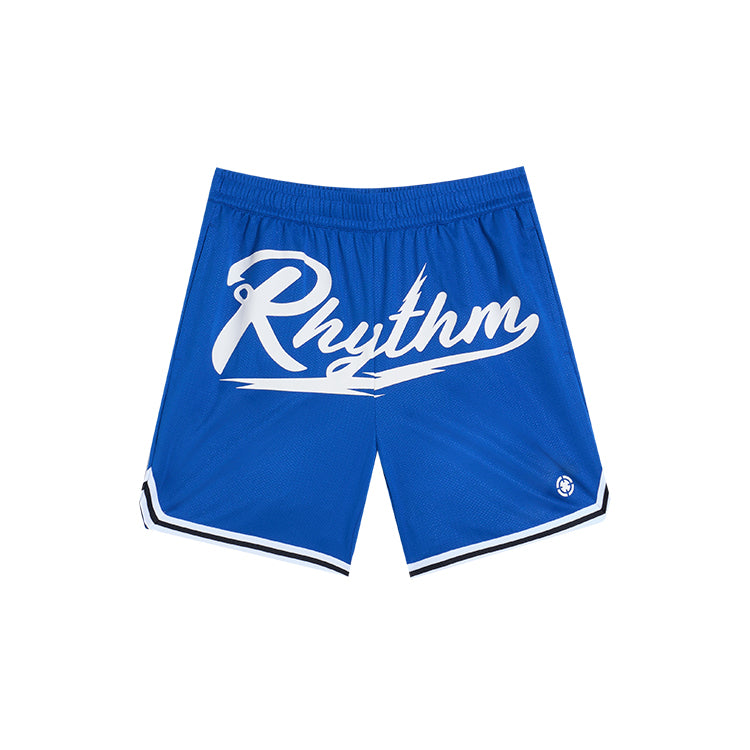 Rigorer Rhythm Sports Shorts