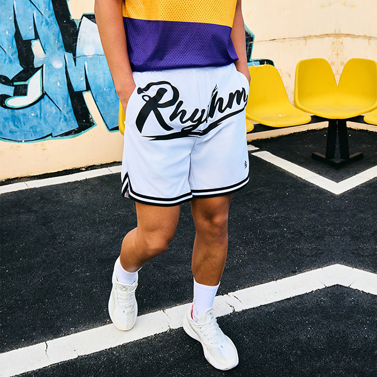 Rigorer Rhythm Sports Shorts