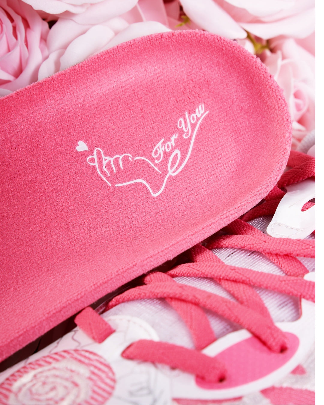 Rigorer AR2 'Valentines'
