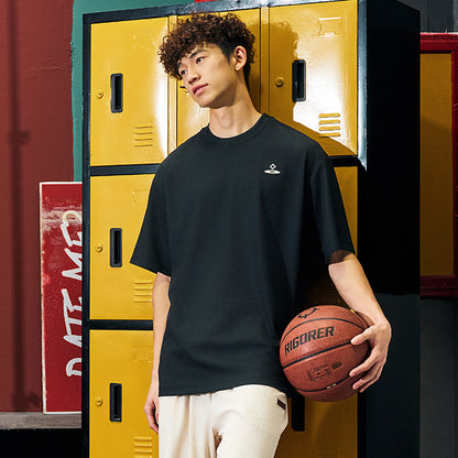 Rigorer Waffle Tee