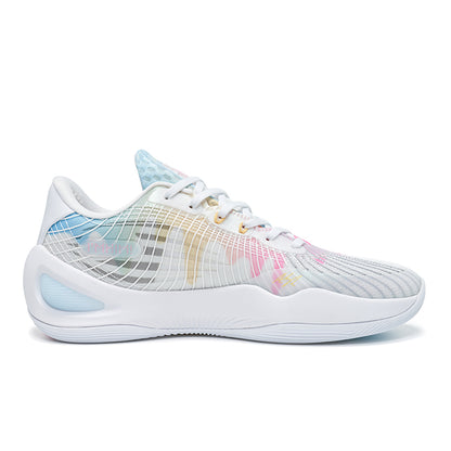 Rigorer AR1 'Ice Cream' in White/Pink