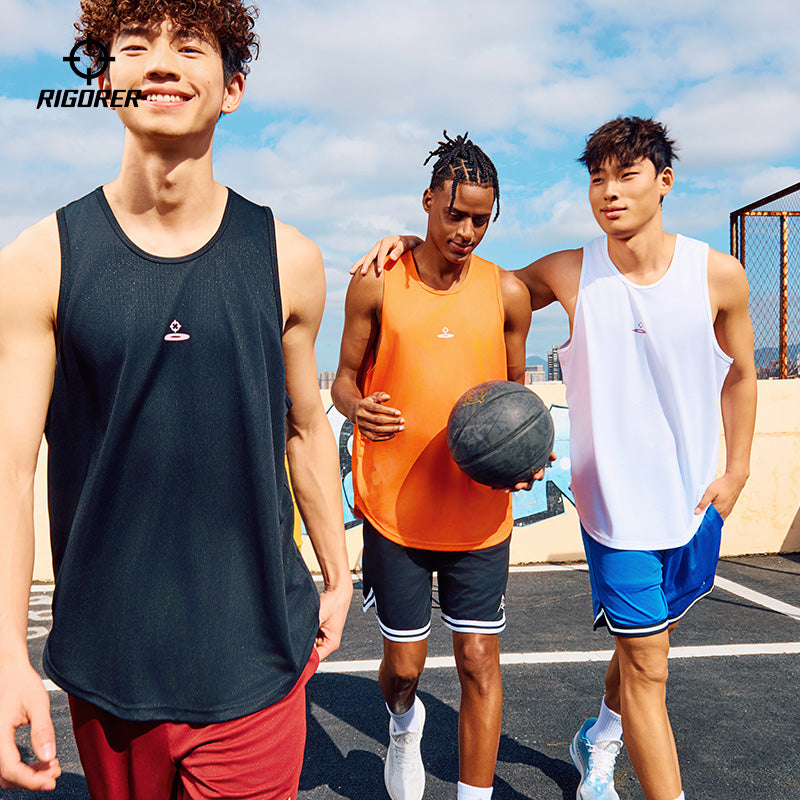 Rigorer AR Shorts