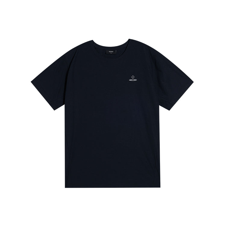 Rigorer Classic Round Neck Tee