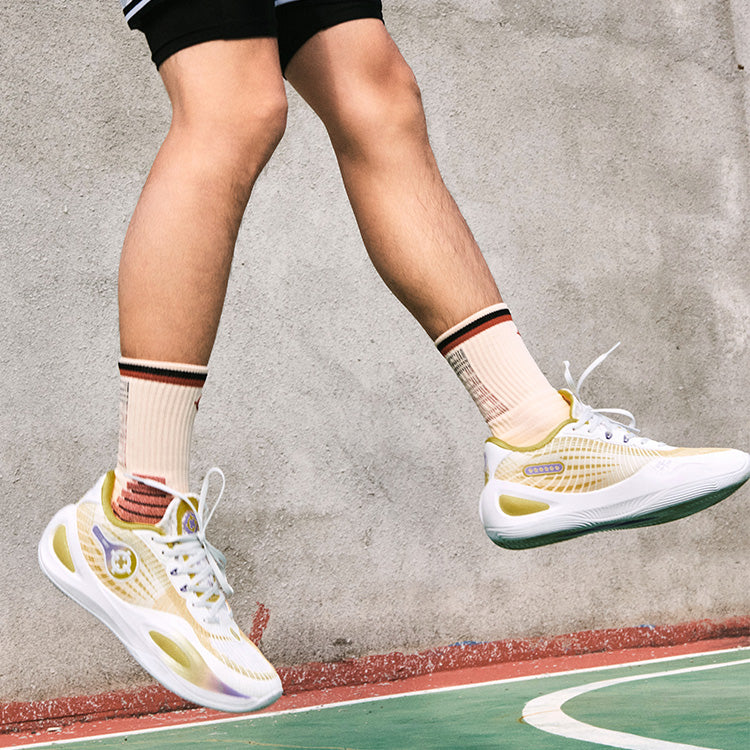 Rigorer AR1 '17 Rings'