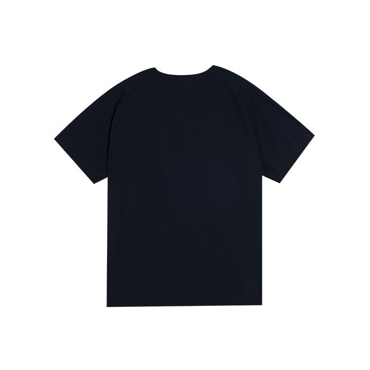 Rigorer Classic Round Neck Tee