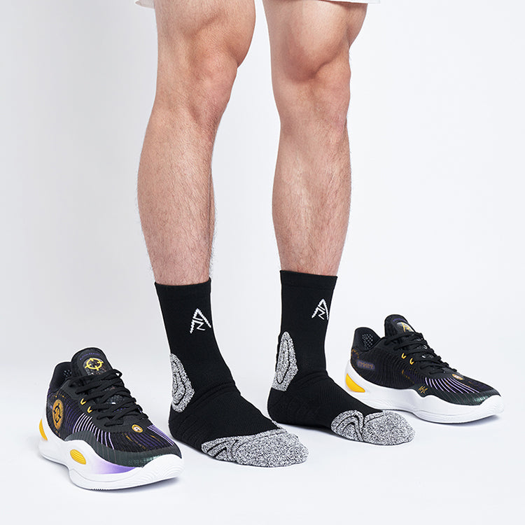 Rigorer AR Socks