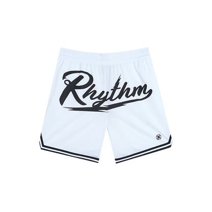 Rigorer Rhythm Sports Shorts