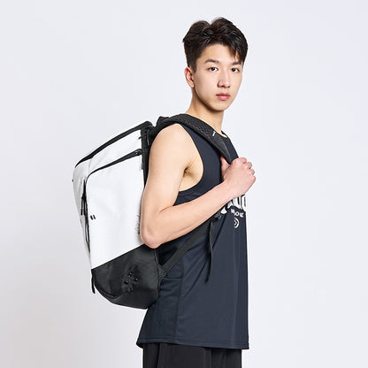 Rigorer Backpack with Ball Mesh