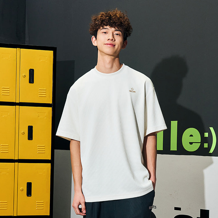 Rigorer Waffle Tee