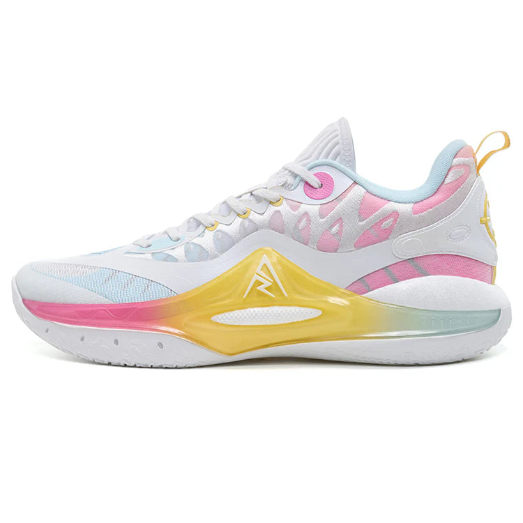 Rigorer AR2 '15 Flavours'