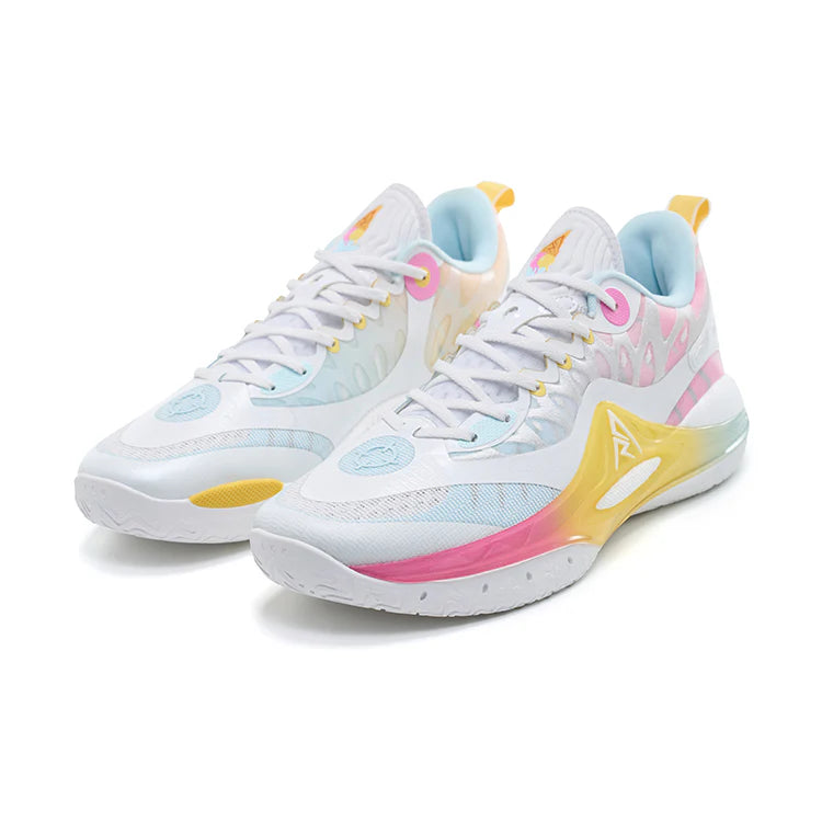 Rigorer AR2 '15 Flavours'