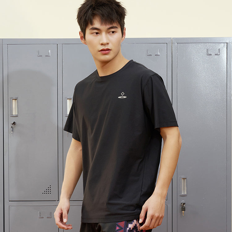 Rigorer Classic Round Neck Tee