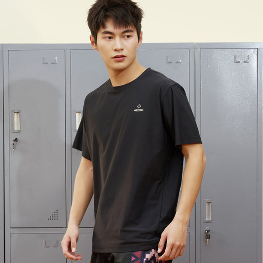 Rigorer Classic Round Neck Tee
