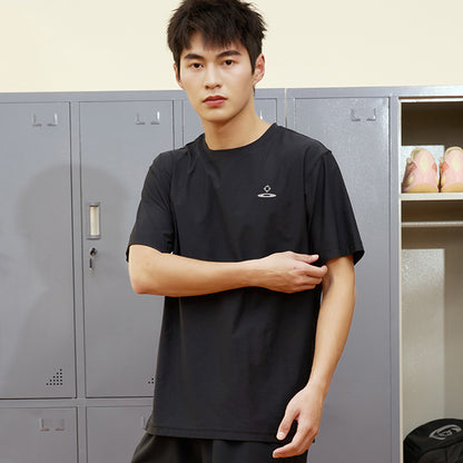 Rigorer Classic Round Neck Tee