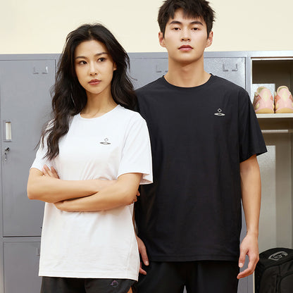 Rigorer Classic Round Neck Tee