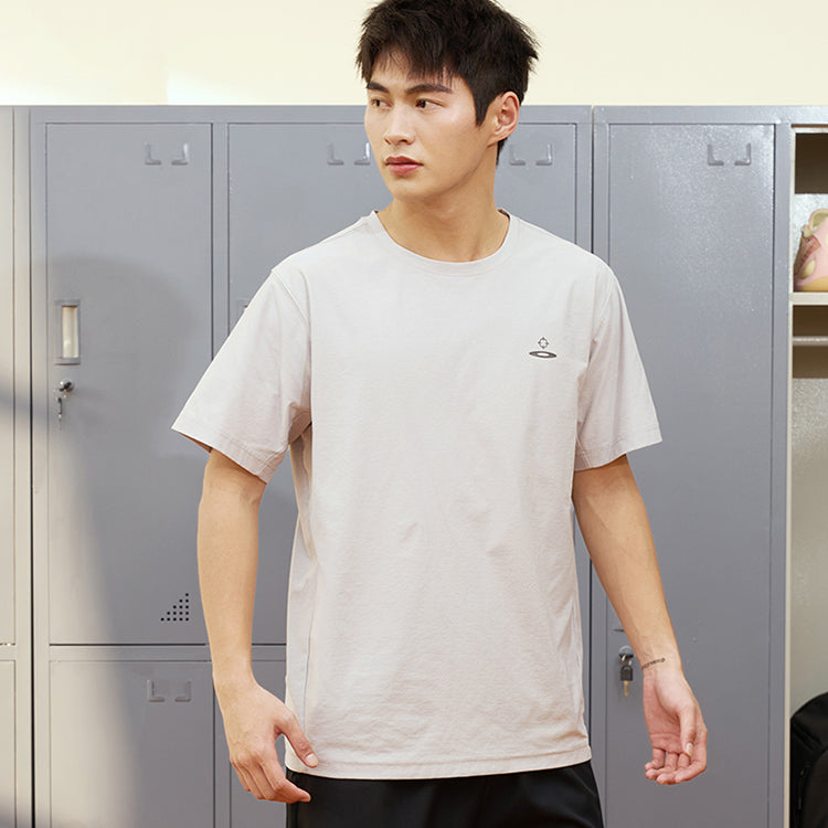 Rigorer Classic Round Neck Tee