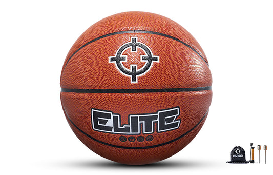 Rigorer Elite Basketball