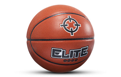Rigorer Elite Basketball