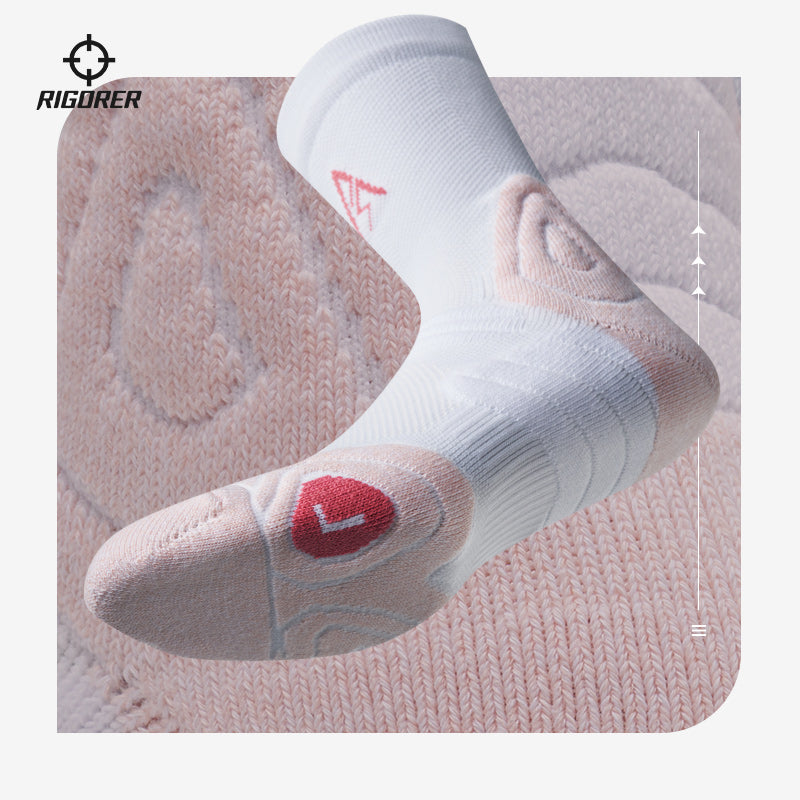 Rigorer AR Socks