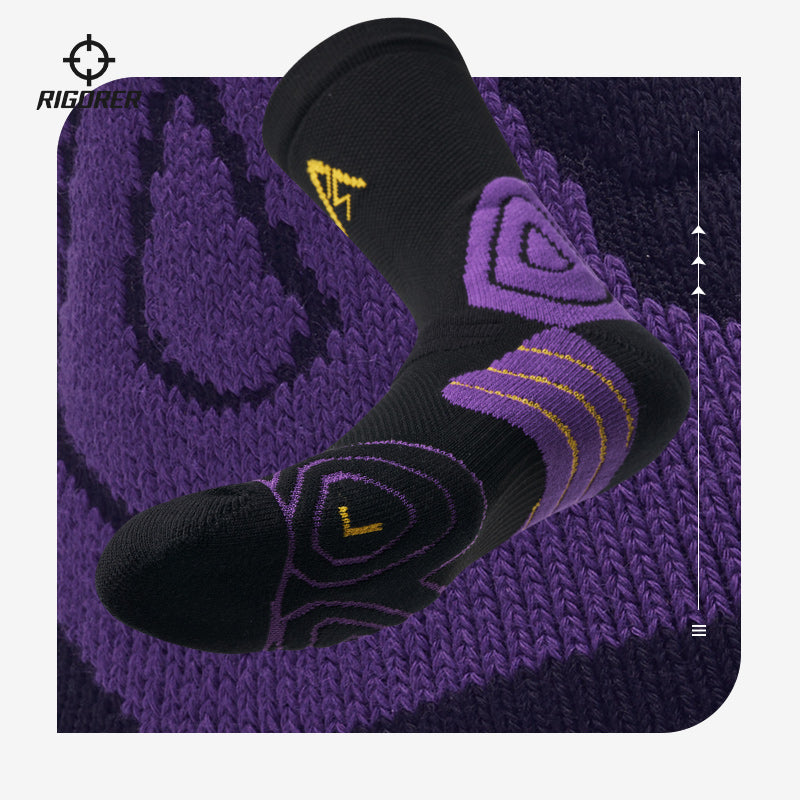 Rigorer AR Socks