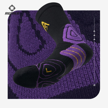Rigorer AR Socks