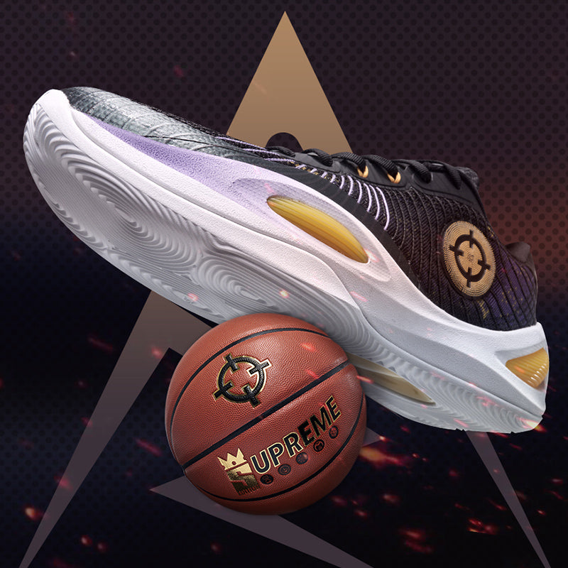 Rigorer AR1 'Showtime'