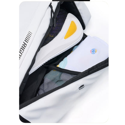 Rigorer Backpack with Ball Mesh