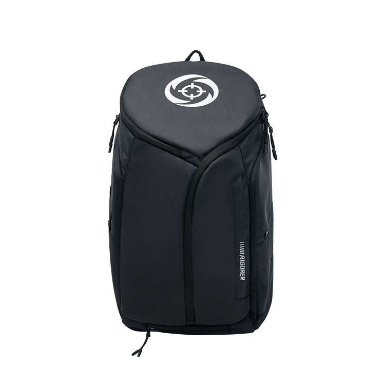Rigorer Backpack with Ball Mesh