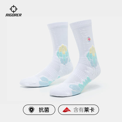 Rigorer Basketball Socks