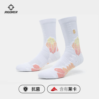 Rigorer Basketball Socks