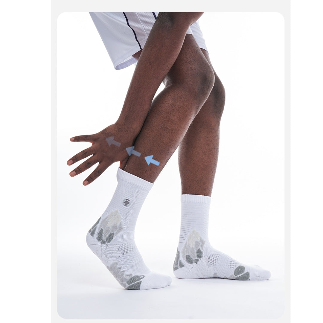 Rigorer Basketball Socks