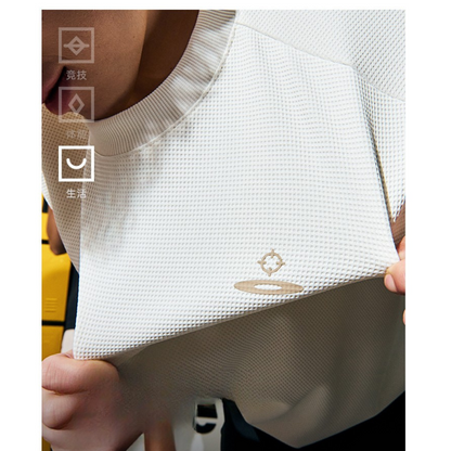 Rigorer Waffle Tee